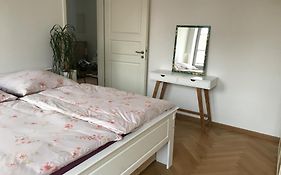 Ferienhaus Im Barockviertel